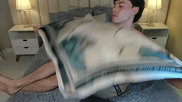 Dammon Stallion online show from 02-12-25, 06:09