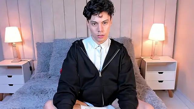 Dammon Stallion online show from 02-14-25, 06:19