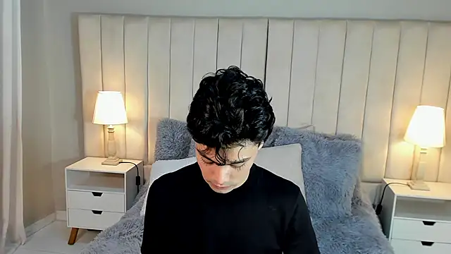 Dammon Stallion online show from 02-16-25, 04:42