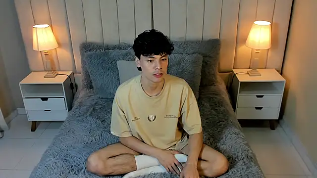 Dammon Stallion online show from 02-19-25, 10:45