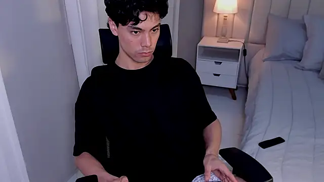 Dammon Stallion online show from 02-21-25, 03:10