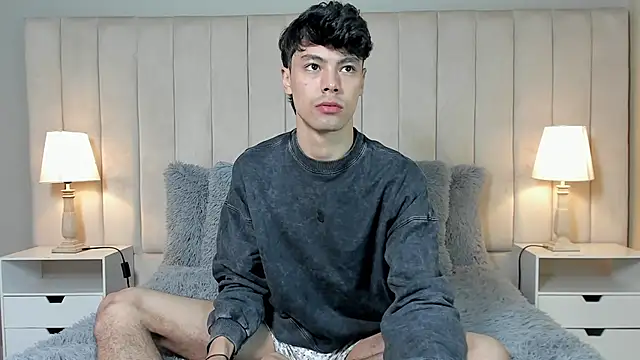 Dammon Stallion online show from 02-27-25, 11:52