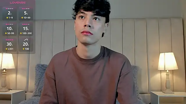 Dammon Stallion online show from 02-28-25, 12:31