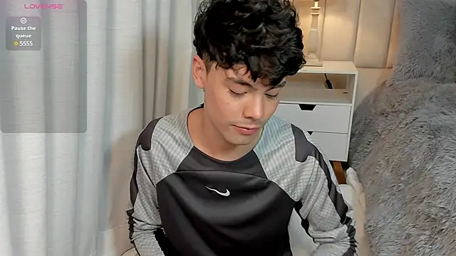 Dammon Stallion online show from 03-01-25, 03:27