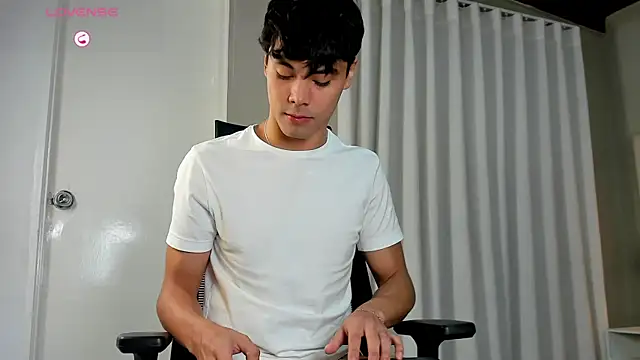 Dammon Stallion online show from 10-16-25, 12:17