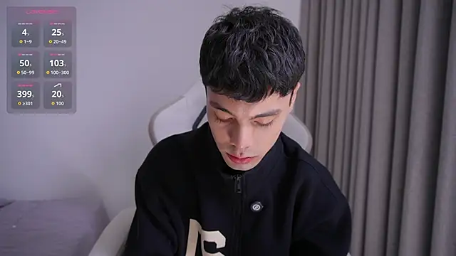 Dammon Stallion online show from 02-19-26, 04:14