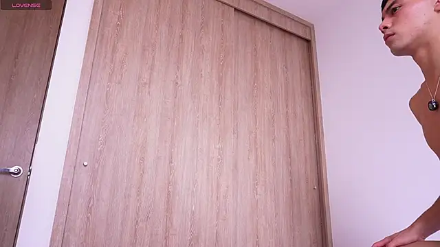 Dammon Stallion online show from 03-13-26, 01:07