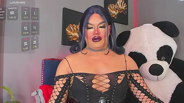 Missisabella  online show from 12-02-25, 01:11