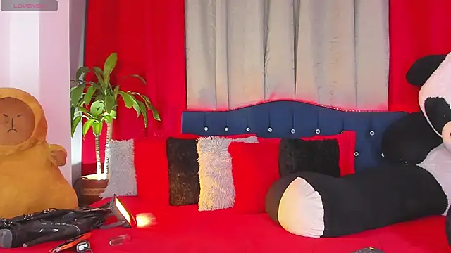 Missisabella  online show from 05-02-26, 12:59