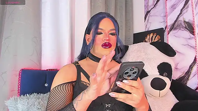 Missisabella  online show from 06-10-26, 12:22
