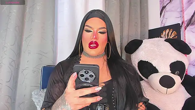 Missisabella  online show from 06-14-26, 09:06