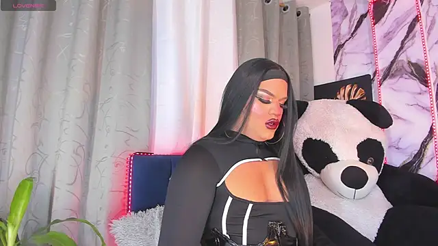Missisabella  online show from 06-26-26, 12:26