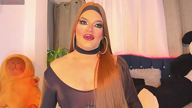 Missisabella  online show from 07-15-26, 12:27