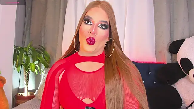 Missisabella  online show from 07-18-26, 12:37