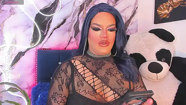Missisabella  online show from 08-03-26, 12:42