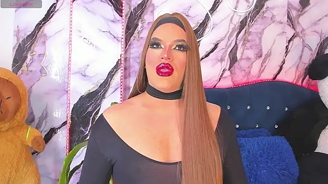 Missisabella  online show from 08-09-26, 12:45