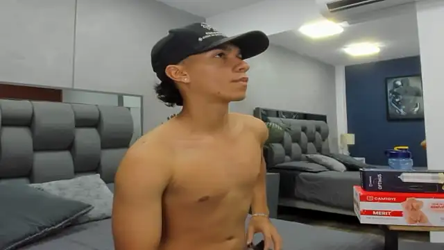 ricky backus online show from 03-04-26, 04:13