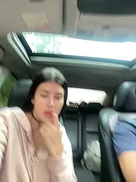 Sweet and caramel online show from 02-04-25, 07:44