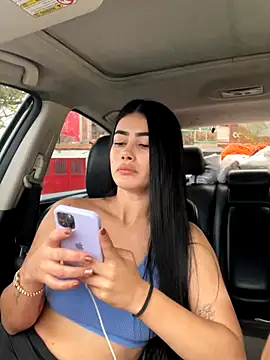 Sweet and caramel online show from 10-07-25, 01:30