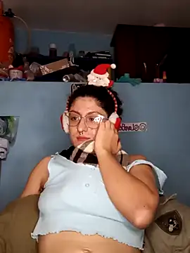 Snapshot of LoveElectra chatting on 01-07-25, 09:57 LoveElectra online show from 01-07-25, 09:57