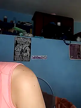 Snapshot of LoveElectra chatting on 01-29-25, 02:42 LoveElectra online show from 01-29-25, 02:42