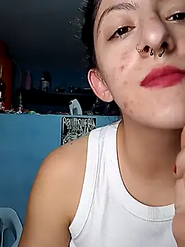 Snapshot of LoveElectra chatting on 02-07-25, 10:20 LoveElectra online show from 02-07-25, 10:20