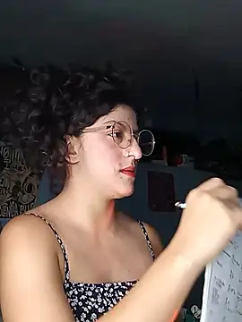 LoveElectra online show from 07-08-26, 12:04