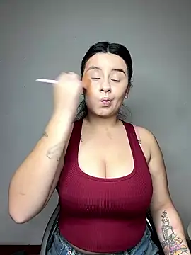 Snapshot of SaraBraun_ chatting on 01-07-26, 05:37 SaraBraun online show from 01-07-26, 05:37