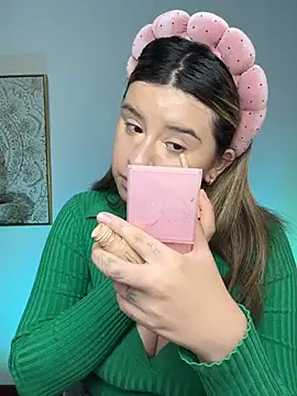 SaraBraun  online show from 07-16-26, 04:02