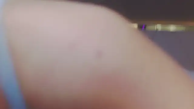 KristinaMaers online show from 02-03-25, 01:19