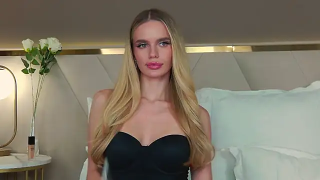 KristinaMaers online show from 12-01-25, 12:04