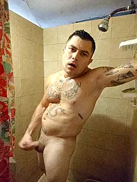 Cristiano grande online show from 11-06-25, 01:45