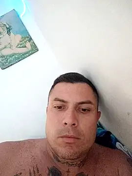 Cristiano grande online show from 12-02-25, 02:01