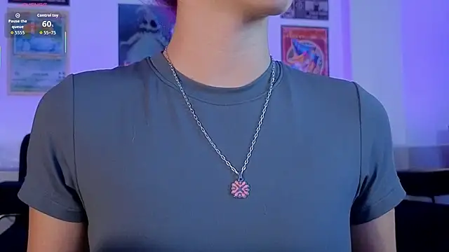 ArtemisaBlake online show from 12-18-25, 06:41