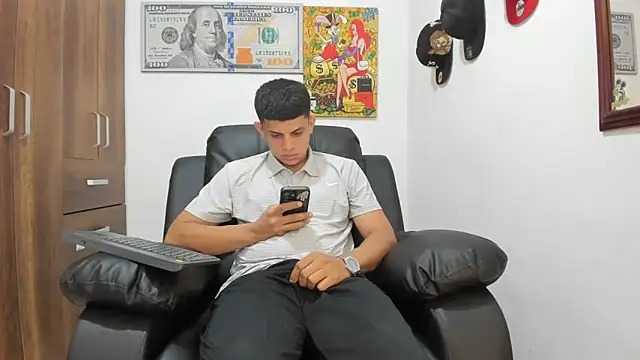 boss of cash online show from 10-02-25, 02:57