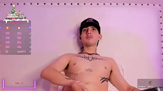 Snapshot of sett_and_gwen chatting on 11-28-25, 04:37 sett and gwen online show from 11-28-25, 04:37