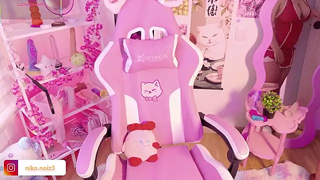 lady noize online show from 03-06-26, 10:28