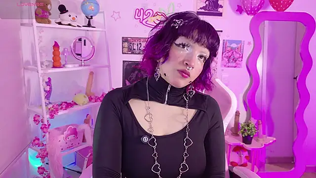 lady noize online show from 04-29-26, 11:00