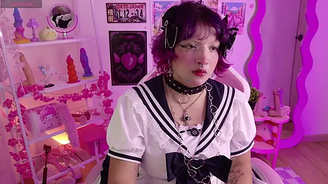 lady noize online show from 05-31-26, 10:44