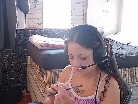 Snapshot of Morgana_bat chatting on 04-09-26, 08:25 Morgana bat online show from 04-09-26, 08:25