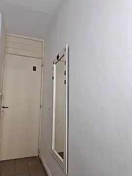 Jazmin-Cerezita online show from 12-05-25, 12:08