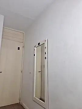 Jazmin-Cerezita online show from 12-20-25, 01:23