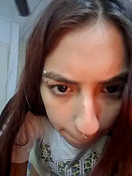 Jazmin-Cerezita online show from 03-21-26, 04:06