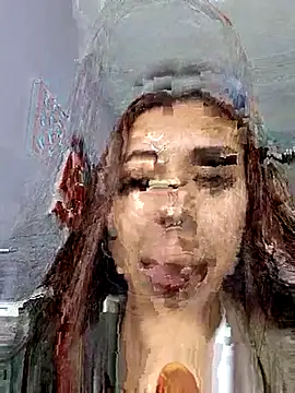 Jazmin-Cerezita online show from 08-01-26, 10:30