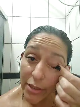 baixinhaloira online show from 01-16-25, 01:58