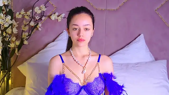 STELLA RICH online show from 10-30-25, 08:53