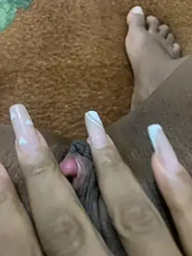 Gordelicia03 online show from 03-17-26, 05:55