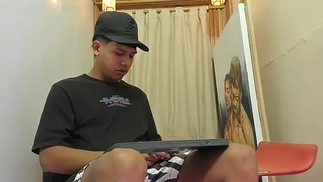 Snapshot of mr_stiven_ chatting on 02-06-26, 03:00 mr stiven online show from 02-06-26, 03:00