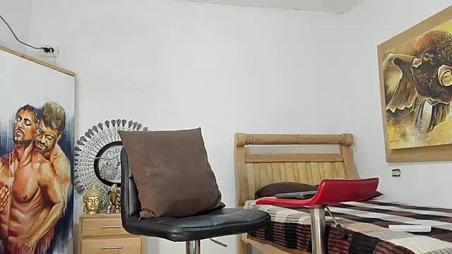 mr stiven  online show from 04-10-26, 03:34