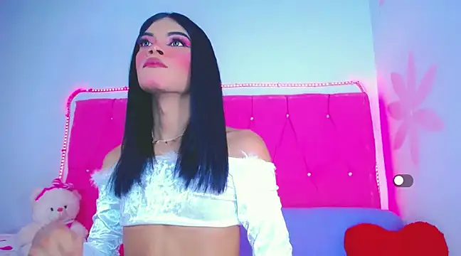 Snapshot of Theylor_Rouse chatting on 01-31-25, 02:26 Theylor Rouse online show from 01-31-25, 02:26